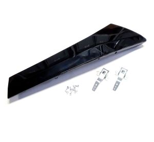 Right door combination (black)