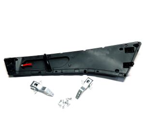 Right door combination (black)