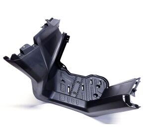 LEFT FOOTWELL SHORT
