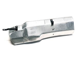 HEAT SHIELD ASSEMBLY