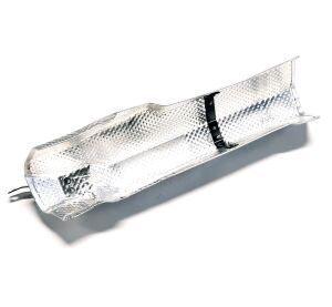 HEAT SHIELD ASSEMBLY