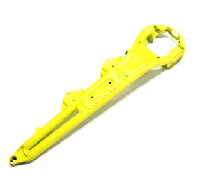 RR TRAILING ARM（GREEN，NARROW VEHICLE）