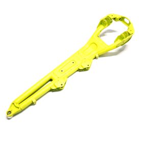 RR TRAILING ARM（GREEN，NARROW VEHICLE）