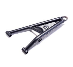 Front left upper rocker(Black)