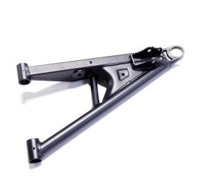 Front left upper rocker(Black)