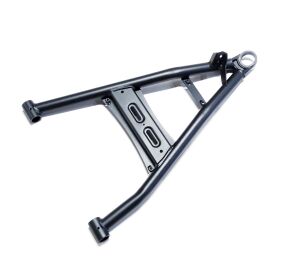 Front left lower rocker arm (Black)