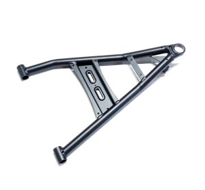 Front left lower rocker arm (Black)
