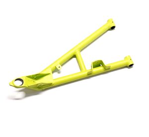 FL UPPER A-ARM (GREEN，NARROW VEHICLE)