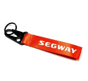 ATV Fabric Keychain