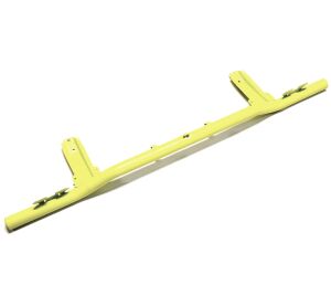 REAR BUMPER_EU(GREEN)