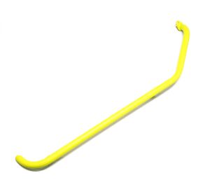 LEFT GUARD BAR(GREEN)