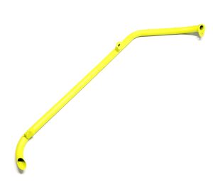 LEFT GUARD BAR(GREEN)