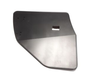 REAR RIGHT DOOR FRAME
