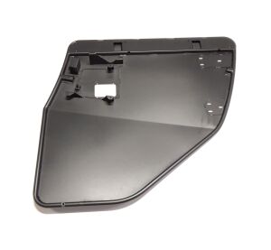 REAR RIGHT DOOR FRAME