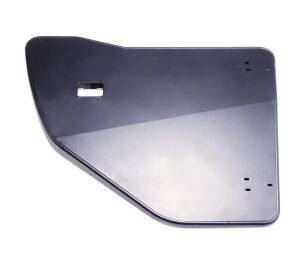 FRONT RIGHT DOOR FRAME