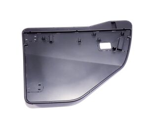 FRONT RIGHT DOOR FRAME