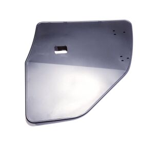 REAR LEFT DOOR FRAME