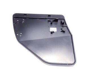 REAR LEFT DOOR FRAME