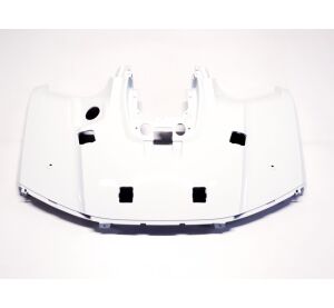 REAR FENDER WHITE