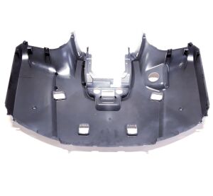 REAR FENDER WHITE