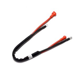 STARTING MOTOR WIRE