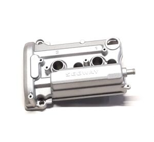 CYLINDER HEAD COVER