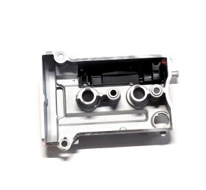 CYLINDER HEAD COVER