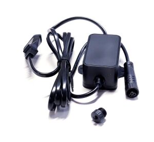 Roborock Adaptor for RTK Black