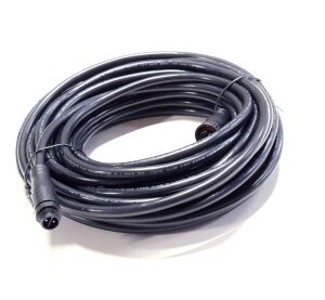 Roborock Extension Cable for Battery Charger Black