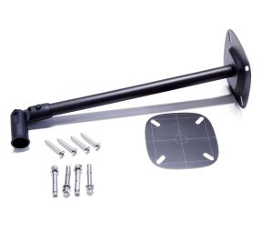 Roborock RTK Wall Mount Kit Dark grey