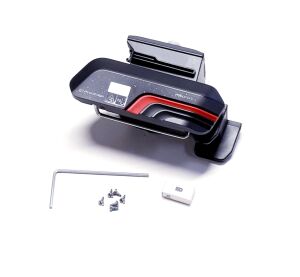 Roborock PreciEdge Module for AWD Black
