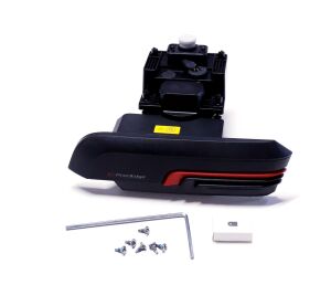 Roborock PreciEdge Module for 2WD Black