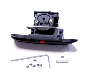 Roborock PreciEdge Module for 2WD Black