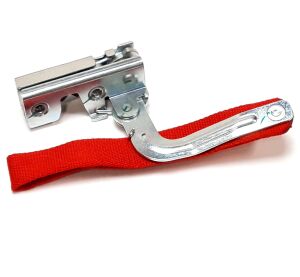LEFT DOOR LOCK
