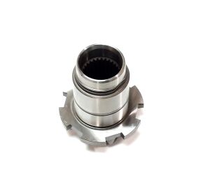 LEFT REAR HALF SHAFT BEVEL GEAR