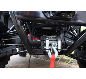 Linhai UTV 1100 Diesel EPS, T1b, Conceal camo
