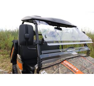 Linhai UTV 1100 Diesel EPS, T1b, Conceal camo
