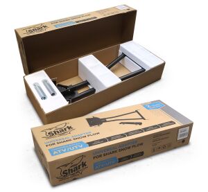 SHARK Universal Adapter for Snow Plow