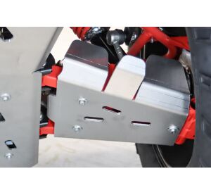 SHARK Skidplate SEGWAY Snarler AT6 L/S