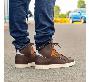 Eleveit FREERIDE 2.3 Brown