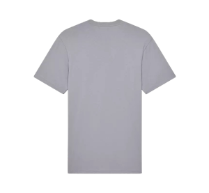 FOX Heritage Ss Prem Tee - Dark Shadow Grey