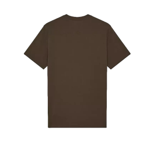 FOX Emblem Ss Prem Tee - Military Green