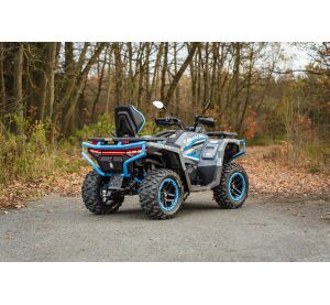 Linhai ATV 650L LANDFORCE PRO EPS, T3b