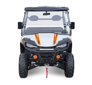 Linhai UTV 1100 Diesel EPS, T1b, White