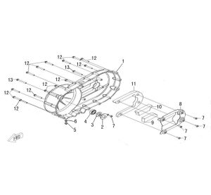 CVT COVER