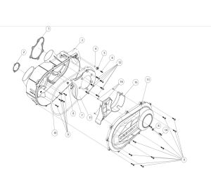 CVT BOX