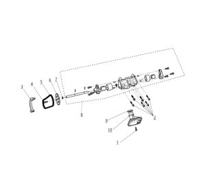 Lubrication system