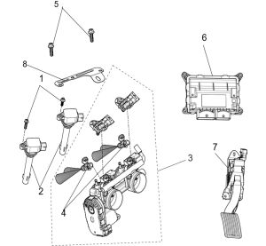 EFI system
