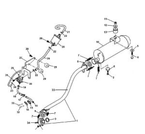 EXHAUST （FOR EUROPE）