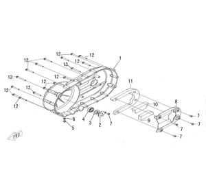 CVT COVER